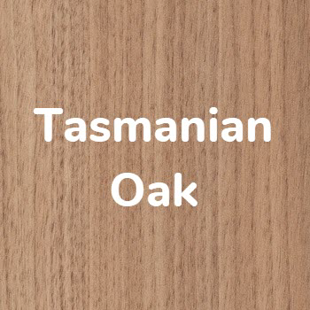 Tasmanian Oak